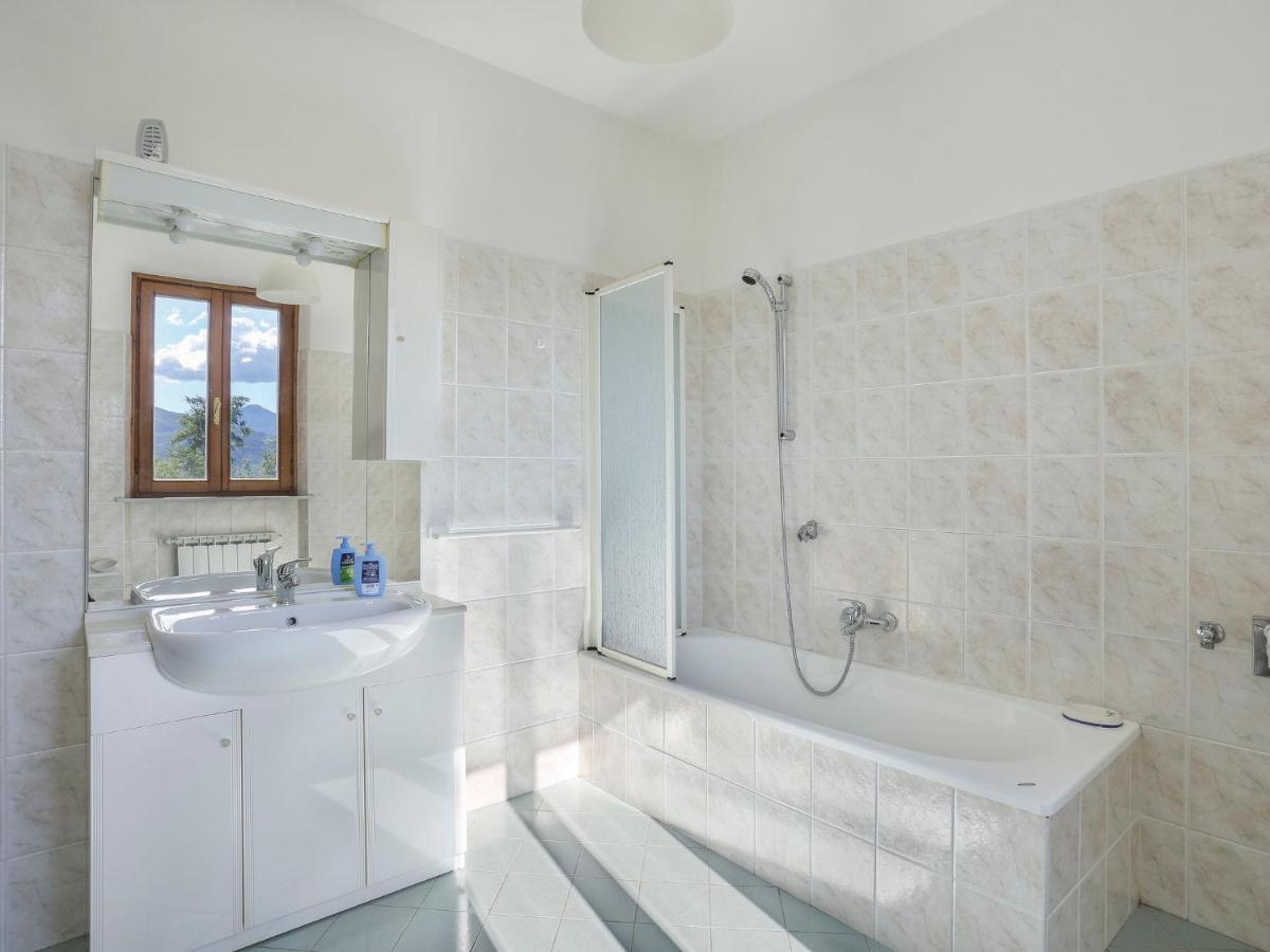 Apartment Caminetto - Cng177 By Interhome Magnano  Εξωτερικό φωτογραφία