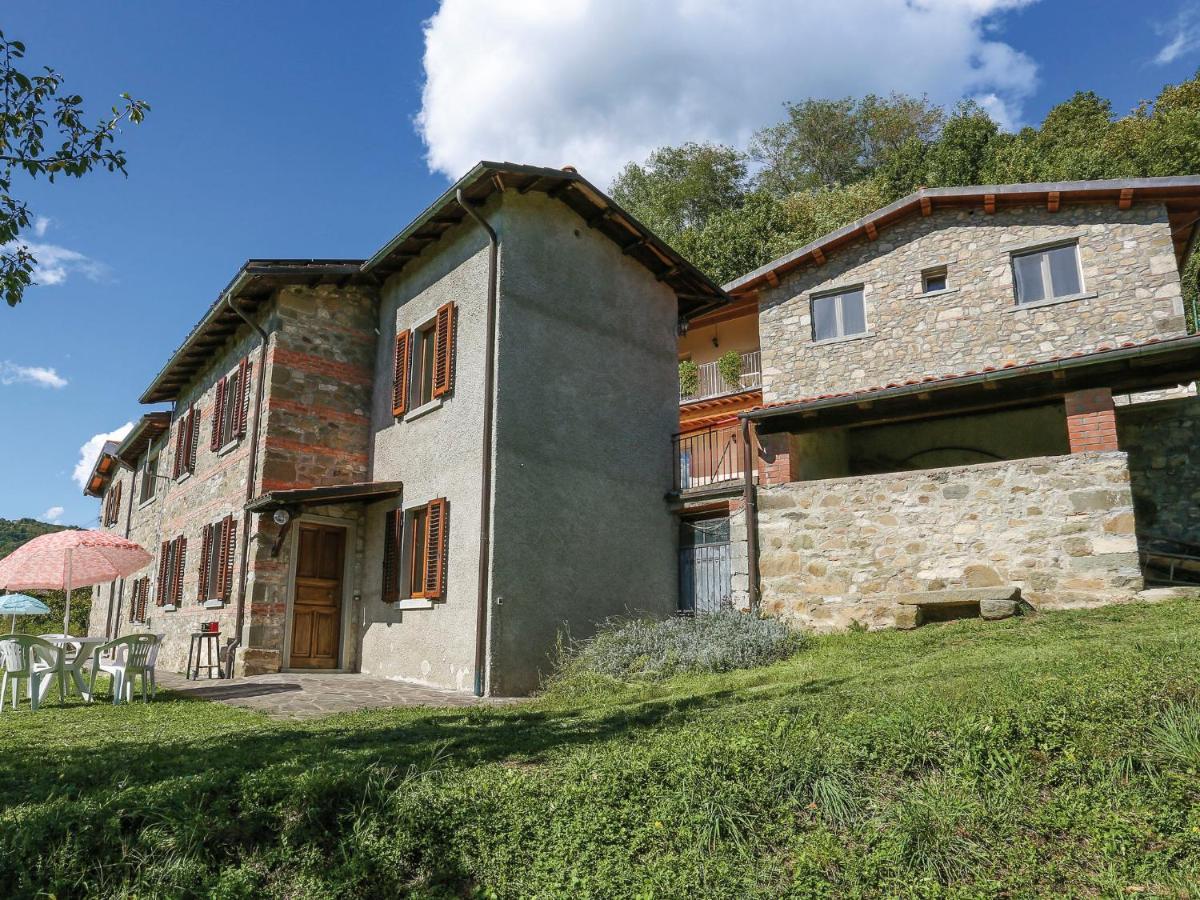 Apartment Caminetto - Cng177 By Interhome Magnano  Εξωτερικό φωτογραφία