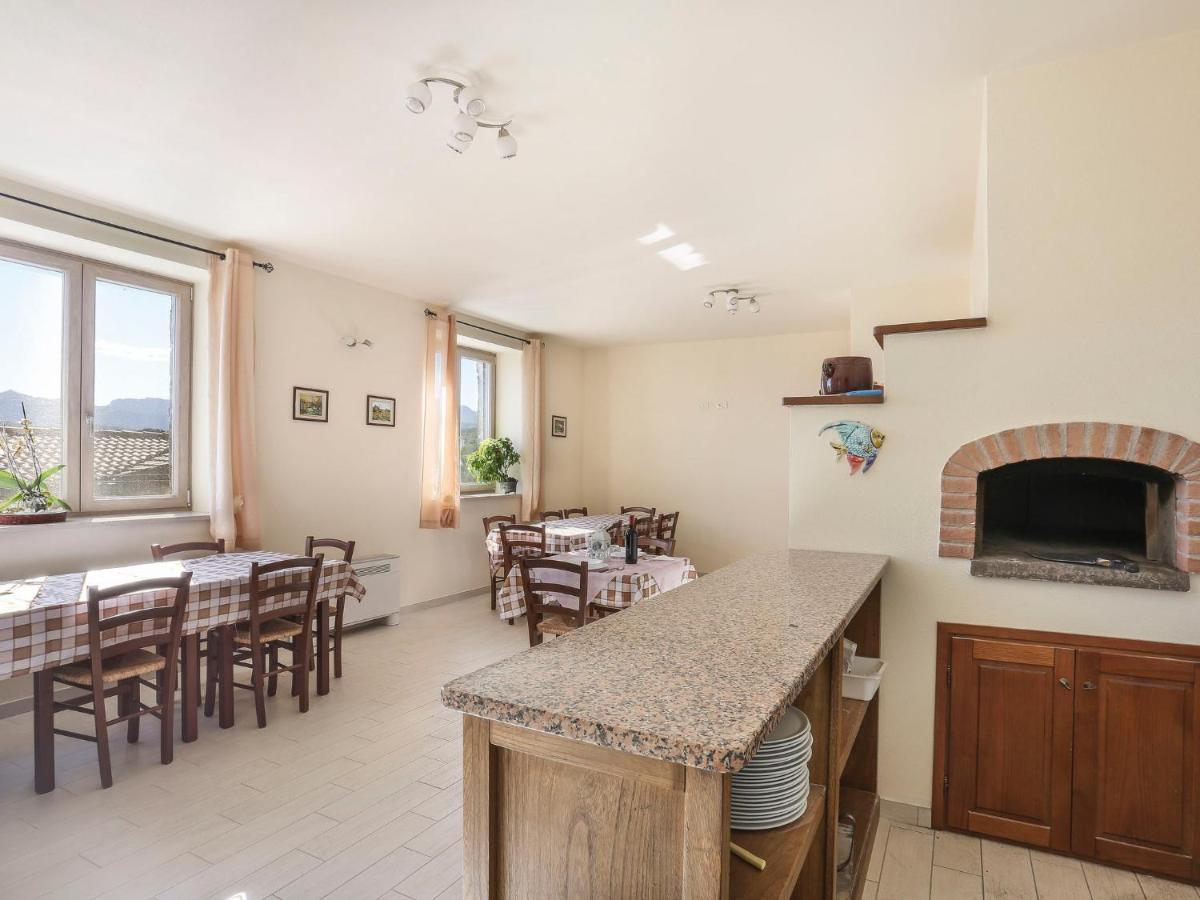 Apartment Caminetto - Cng177 By Interhome Magnano  Εξωτερικό φωτογραφία